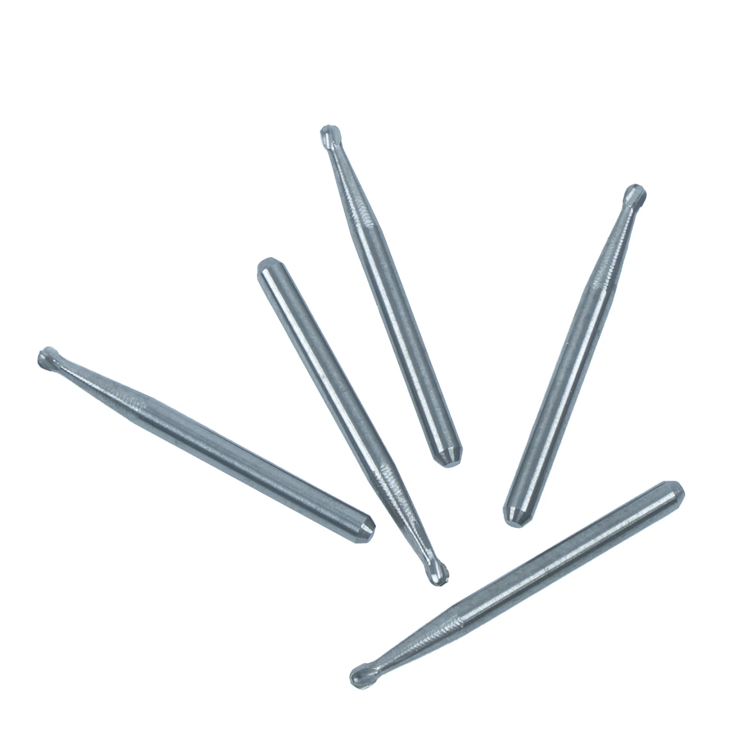 Рисунок 3 - вольфрамовые высокоскоростные сверла