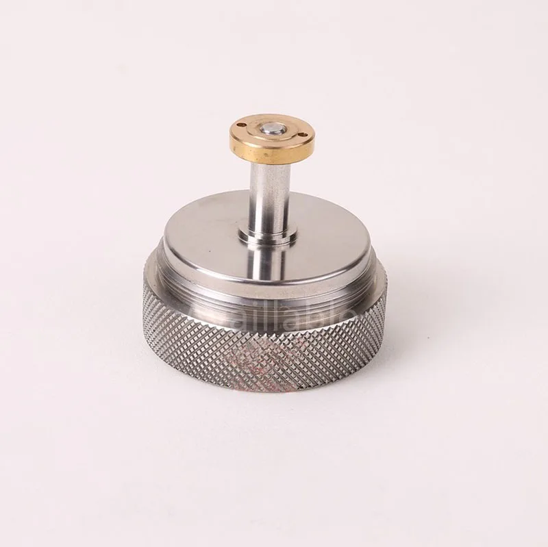 

M458-1 Lower Roller Shaft for Mitsubishi-DWC wire cut EDM machine DWC-FX
