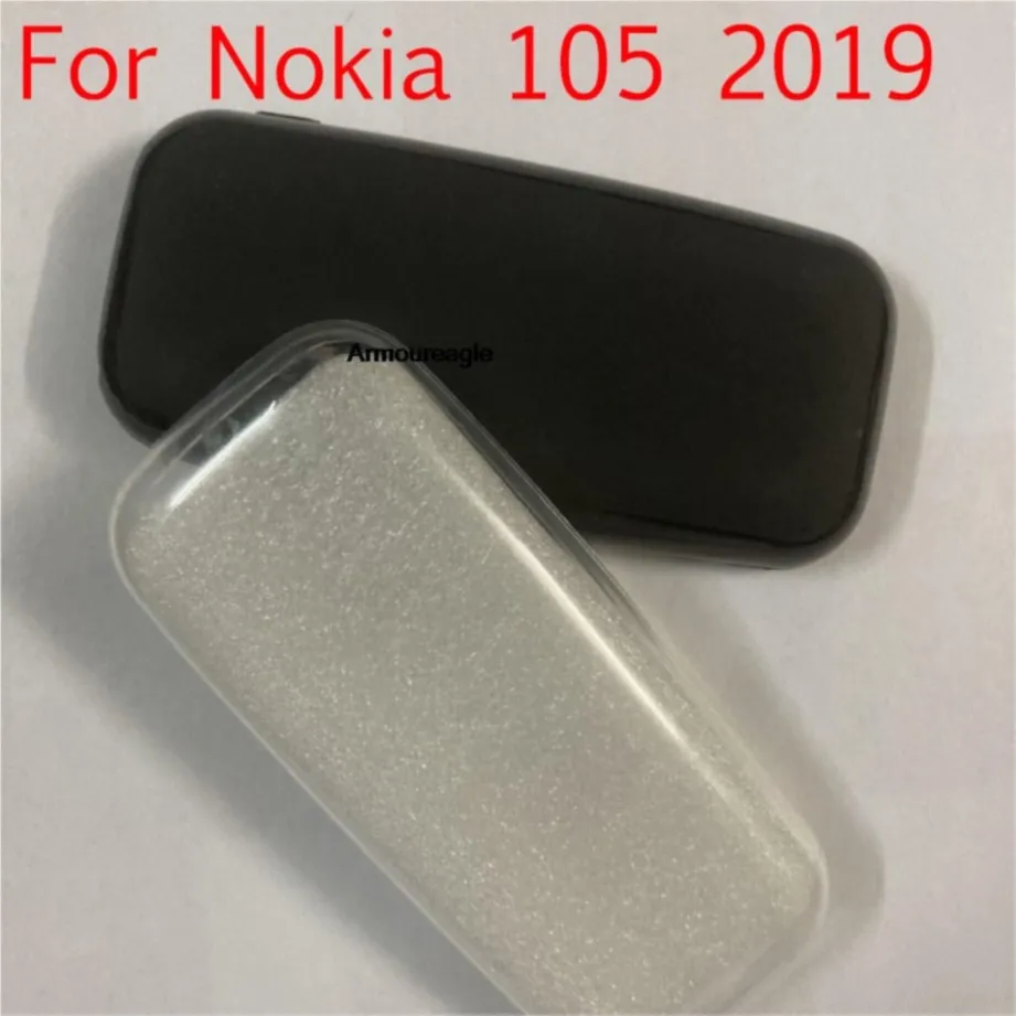 Защитная пленка для Nokia 105 (2019) ta-1203 ta-1174 ta-1010 ta-1034 силиконовый защитный чехол
