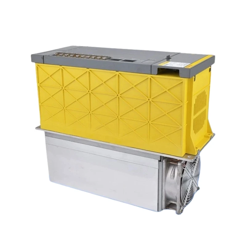 Фото Fanuc A06B-6088-H326 # Сервопривод H500 протестирован, исправен, в наличии. №4