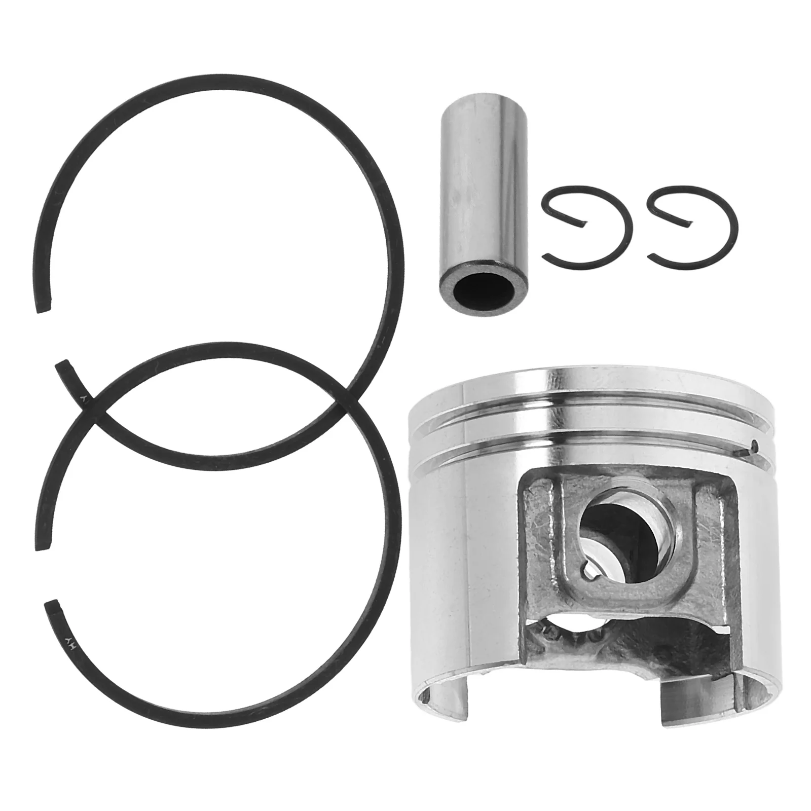 Комплект поршневых колец бензопилы триммер инструмент для тормозного