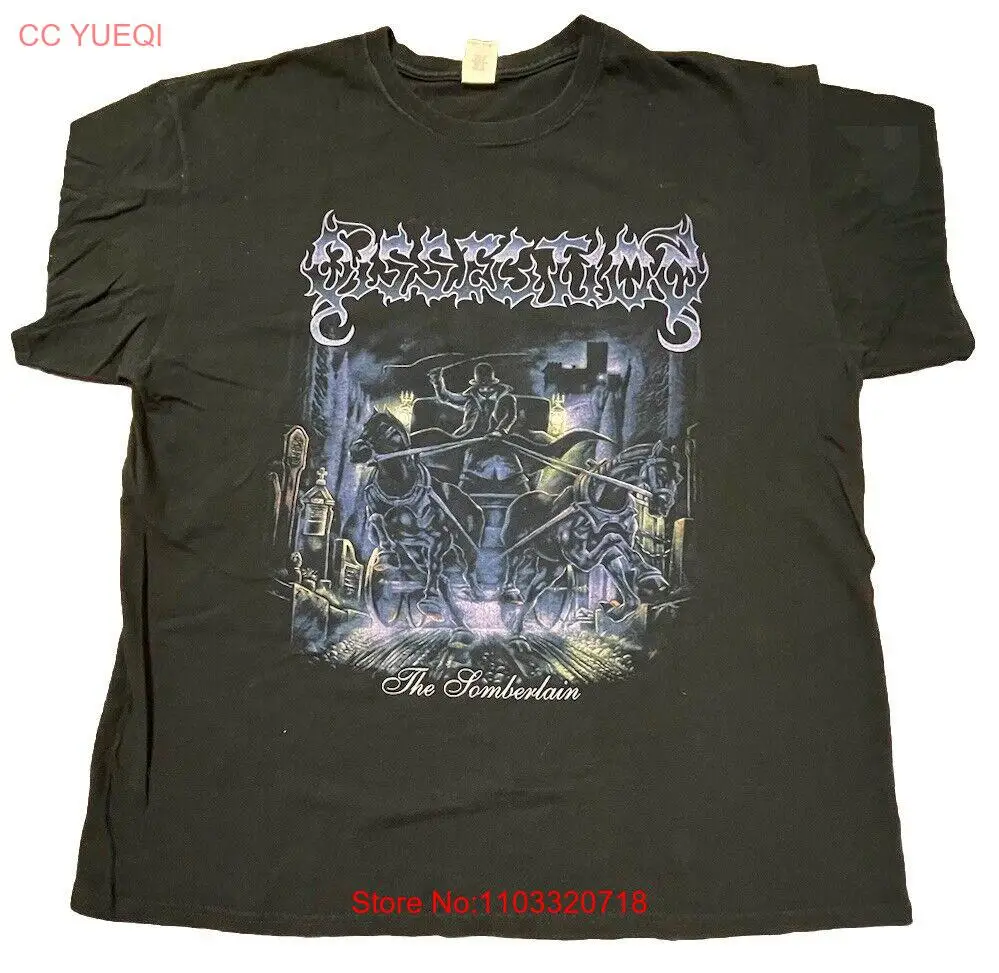 Разделение-футболка 2000-го сериала в отличном подпольном состоянии