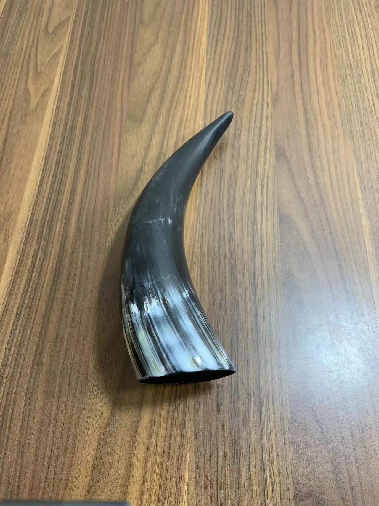 Несколько рогов викингов уникальный натуральный массажный рог яка стоячий