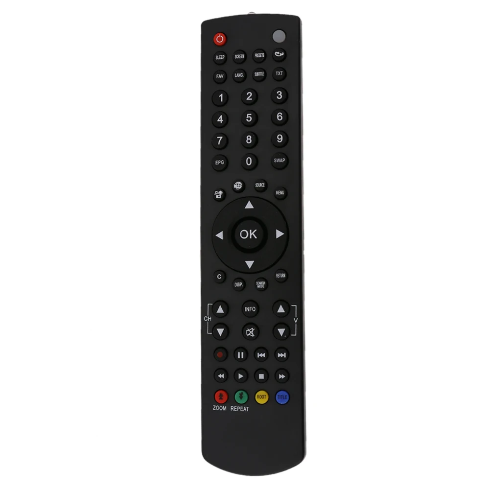 

Genuine RC1910 Universal TV Remote Control Replacement for Toshiba TV