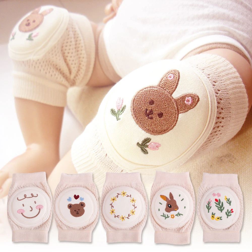 

Корейские наколенники для детей 0-2 лет, 2022