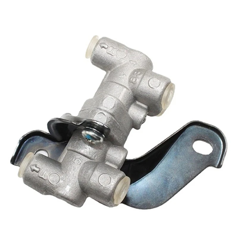 

46210-SM4-A05 Car Dual Proportioning Solenoid Valve Brake For Honda Accord DX LX EX 1992-1993