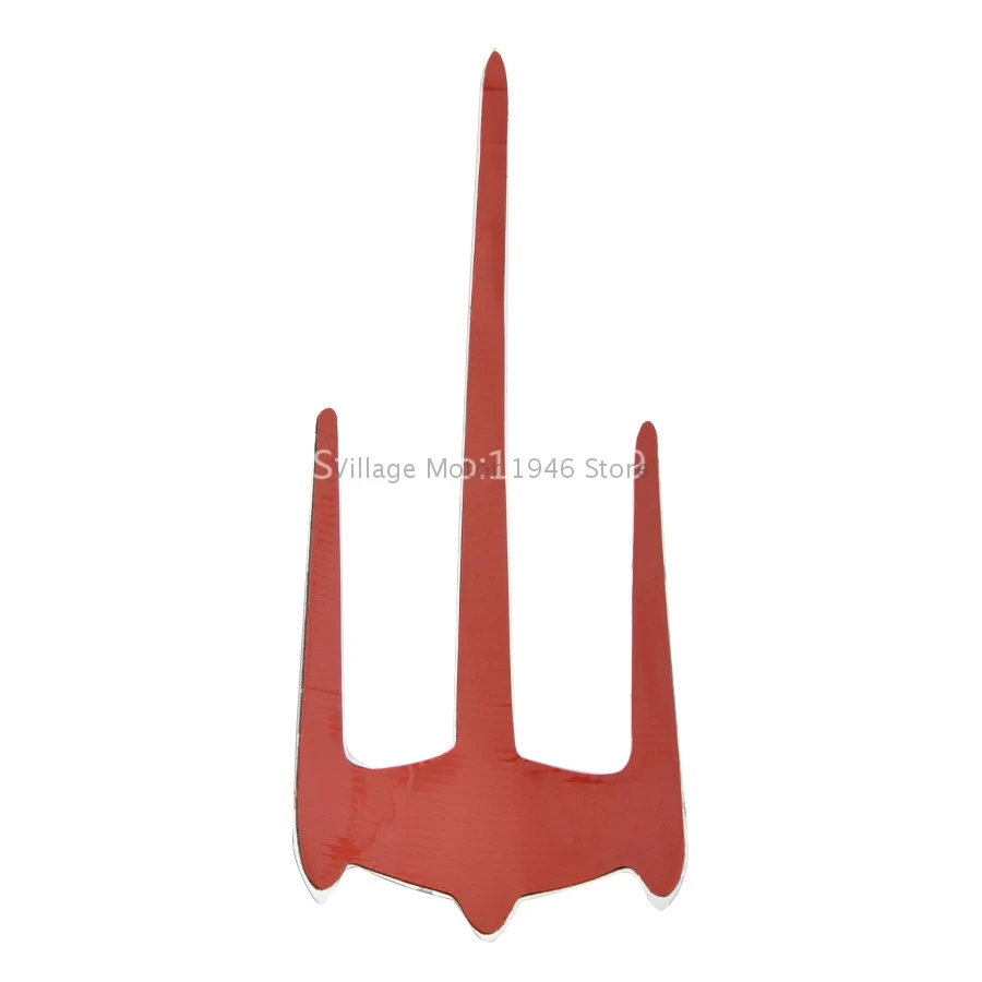 Новая хромированная крышка переднего крыла декоративная отделка для Yamaha XVS650/1100