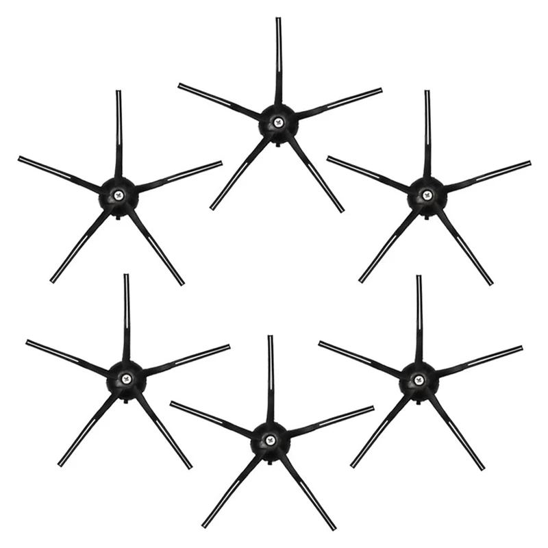 

10 PCS Side Brush For Xiaomi T7/T7plus/S7,For Roborock Vacuum Cleaner Accessories