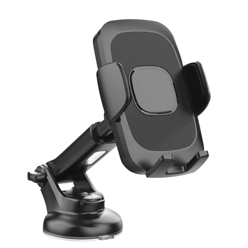 

Mobile phone holder car center console mobile phone navigation support bracket car telescopic pole mobile phone holder
