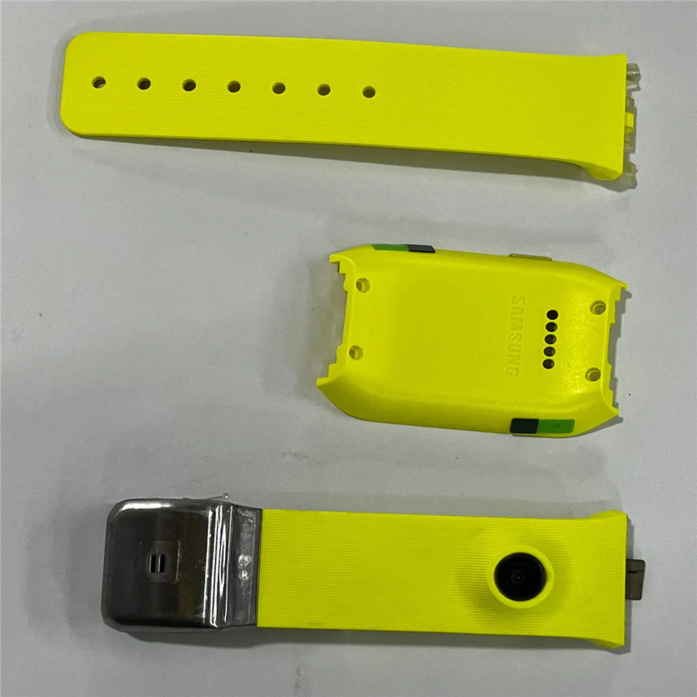 

Отличная замена ремешка для часов с ремешком для камеры Samsung Watch Gear V700 аксессуары для смарт-часов