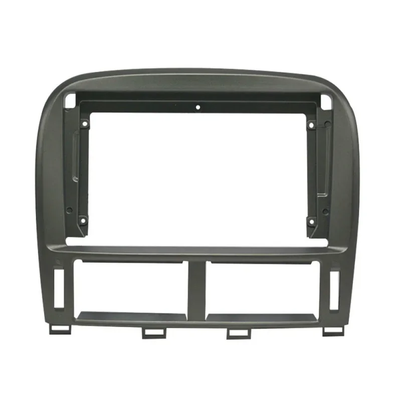 9-дюймовая автомобильная DVD-рамка для Lexus LS430 XF30 LS 430 2000-2006 Din радиоплеер