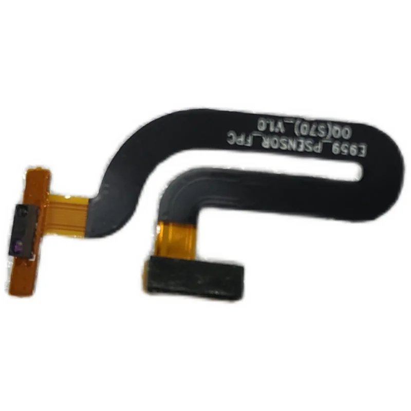 Oukitel C17 Pro Дистанционное Обнаружение FPC 100% оригинальные аксессуары для