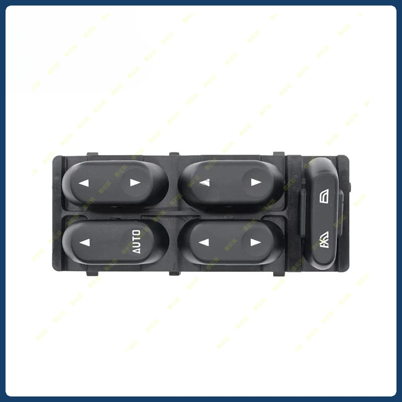 Фото 1L5Z-14529-AB для Ford Explorer Sport Trac 2001 2002 2003 1L5Z-14529-AB автомобильный переключатель управления стеклоподъемником, кнопка подъема №4