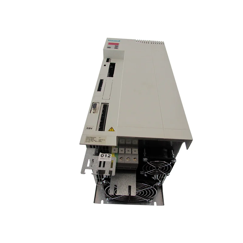 

Original 380v inverter 6SE7014-OTP50 F01+G91+C43+G42