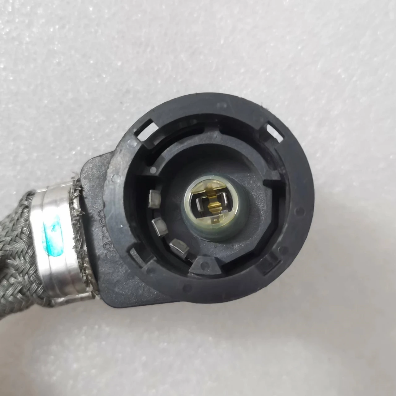 Оригинальный MR 583189 Балласт D2S X6T03172 Подходит для Mitsubishi Pajero V73 V77 HID ксеноновый