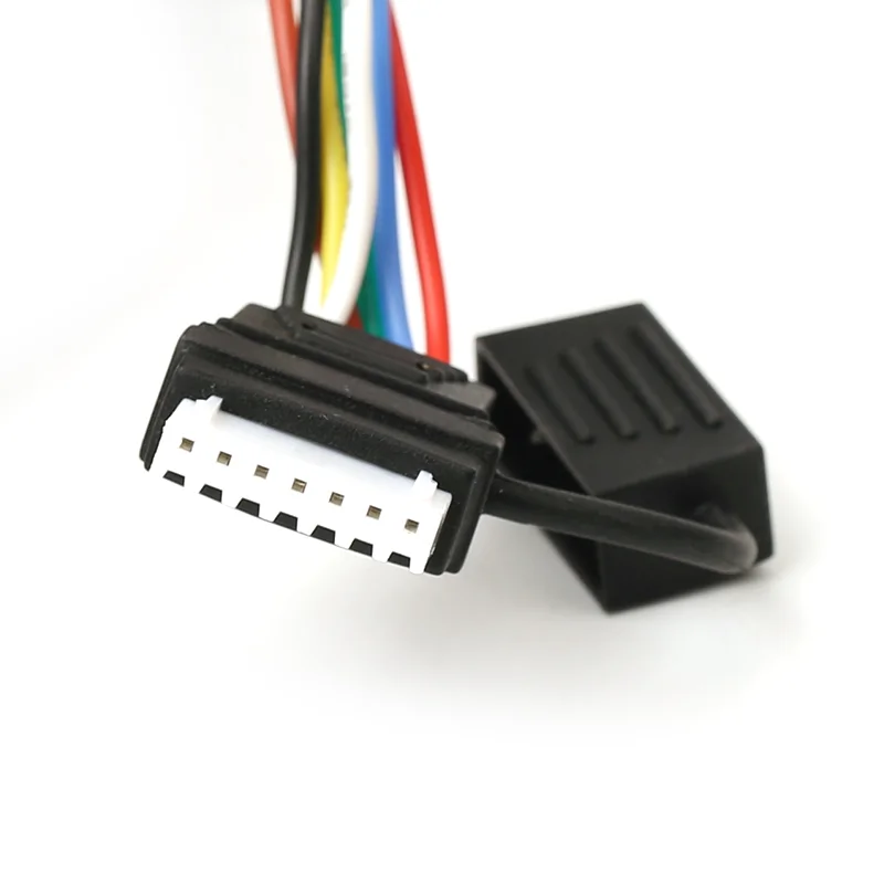 

Специальный Балансирующий кабель для батареи DIY TATTU,Fullymax, Herewin, Удлинительный кабель для литиевой батареи