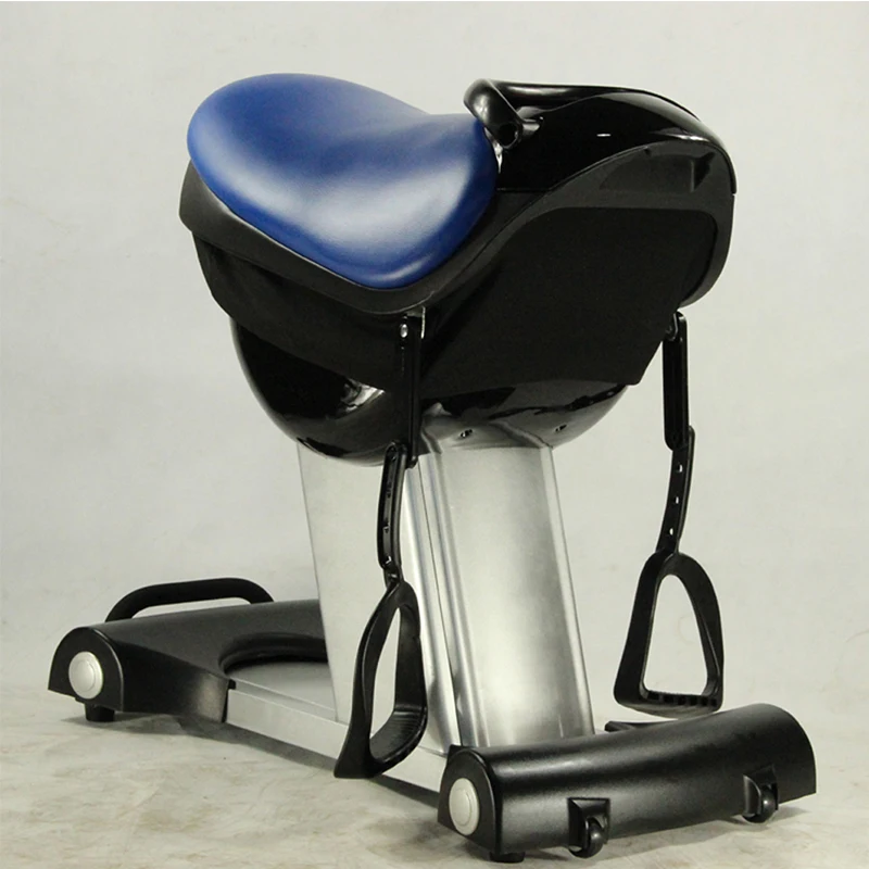 

New Household Fitness Equipment Horse Riding Machine