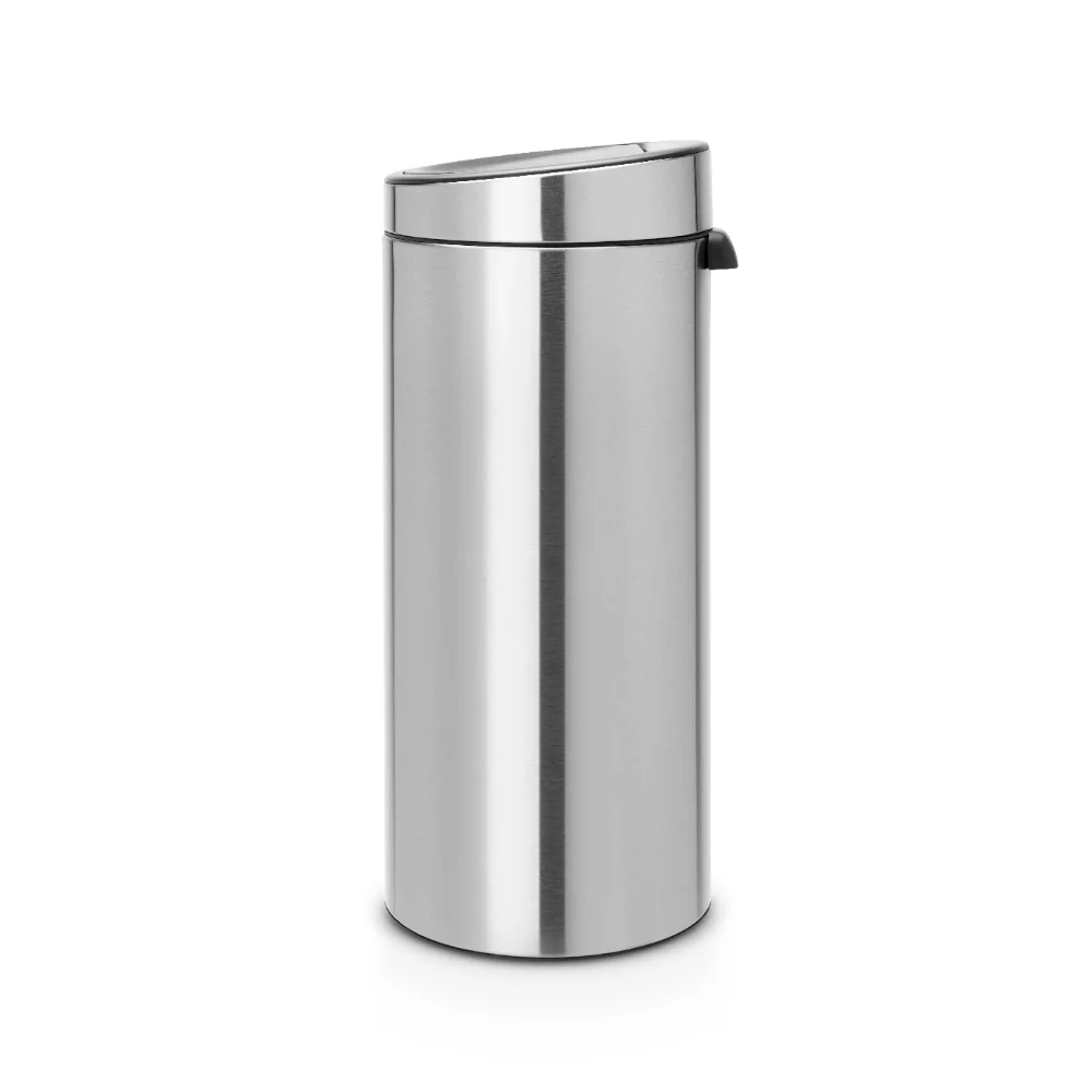 

Brabantia Touch Bin New, 8 Gallon (30L)