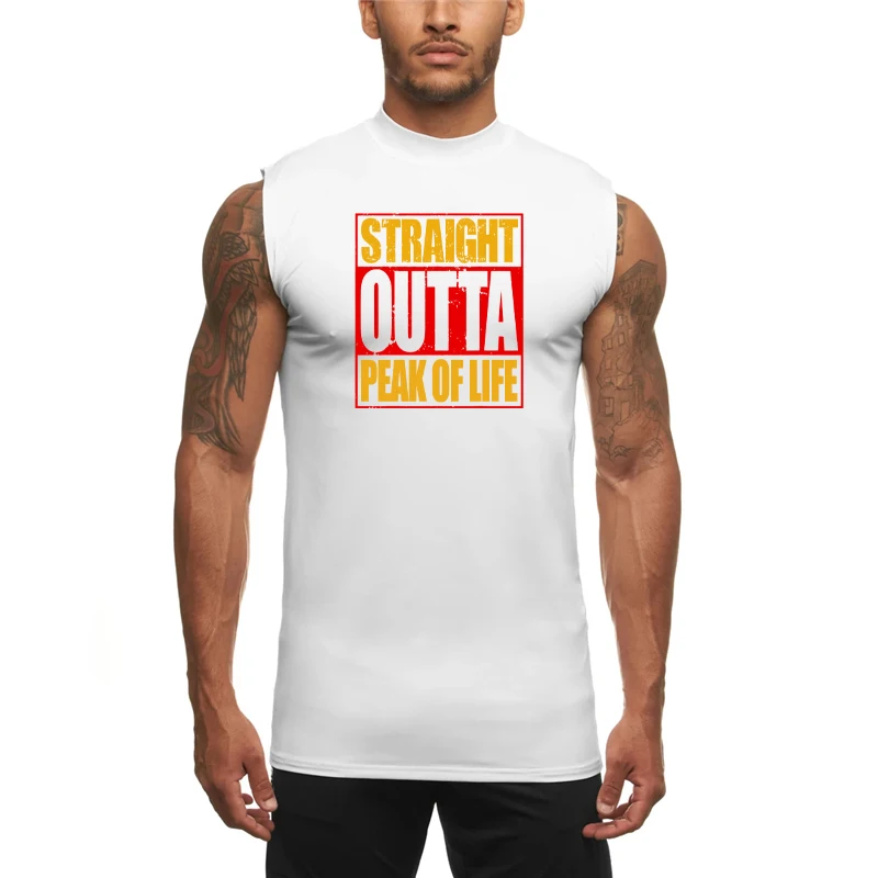 Водолазка мужская быстросохнущая, стильный жилет без рукавов для ...