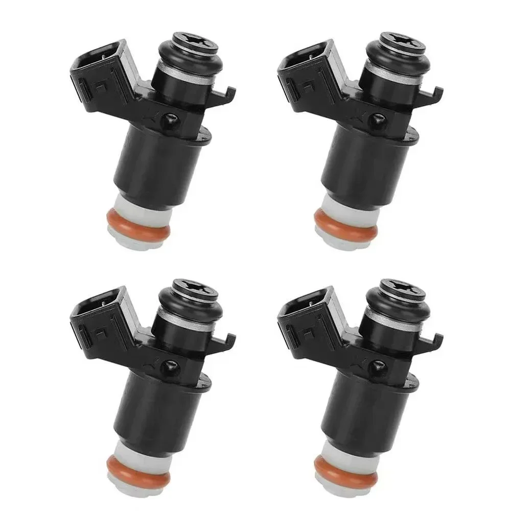Топливный инжектор 16450-PLC-003 подходит для 2001-2005 Honda Civic 2001 л EX DX HX LX Suzuki GSXR1000-05