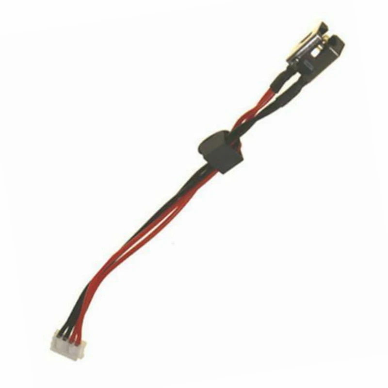 

Разъем питания постоянного тока для Toshiba Satellite L855-S5240 L855-S5243 L855-S5136