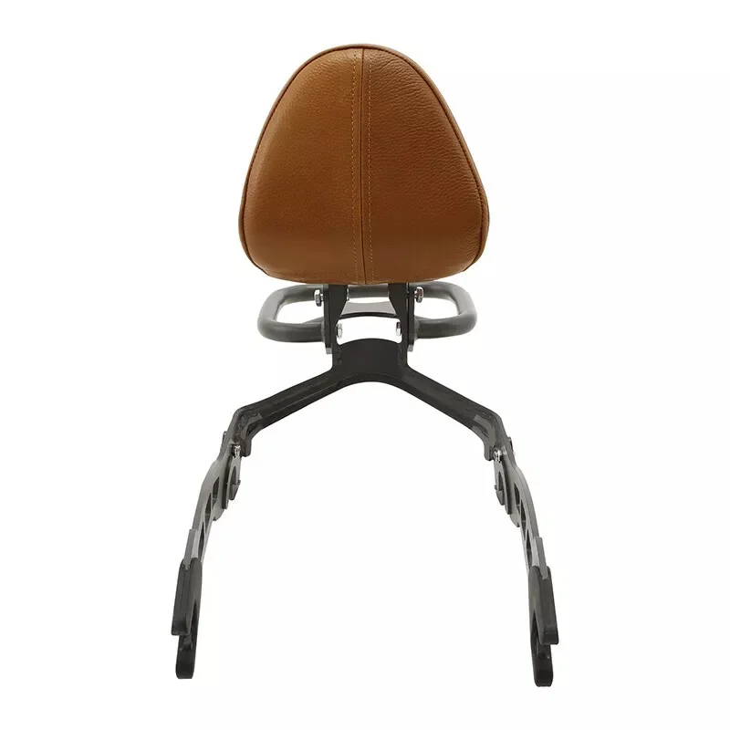 Мотоциклетная спинка Sissy Bar катушки для багажника Indian Scout 2015-2024 Sixty