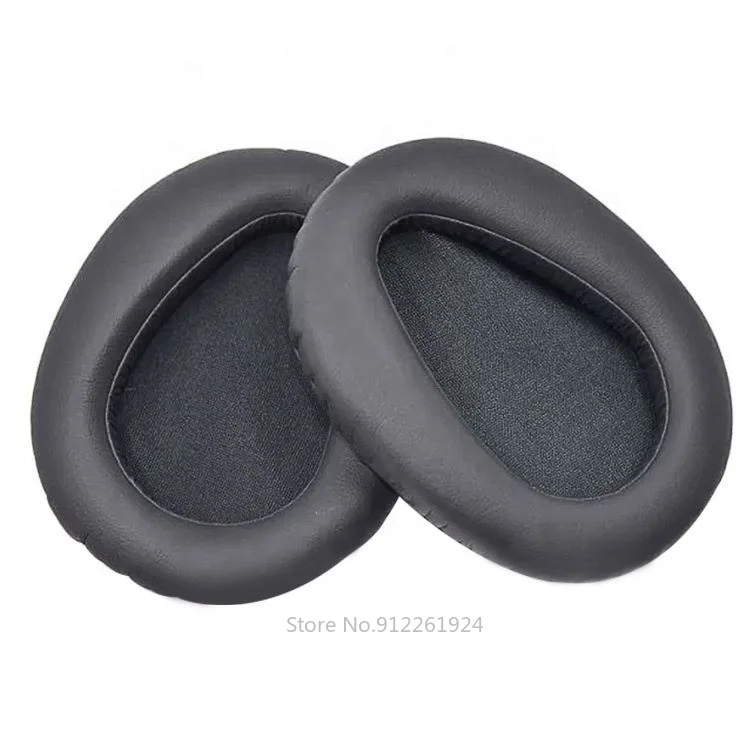 Сменные амбушюры для наушников Sony WH-CH700N CH700Headphones, кожаный чехол для наушников Сменные амбушюры для наушников Sony WH-CH700N CH700Headphones, кожаный чехол для наушников