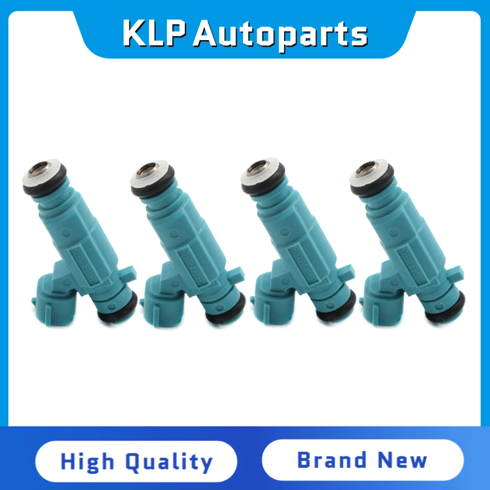 

Fuel Injection 3531023630 9260930025 35310-23630 for Hyundai Elantra Santa Tucson Tiburon Elantra Kia Optima 2.0 2.7