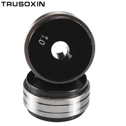 Колесо подачи проволоки TRUSOXIN Series для сварки 0,8-1,6 мм