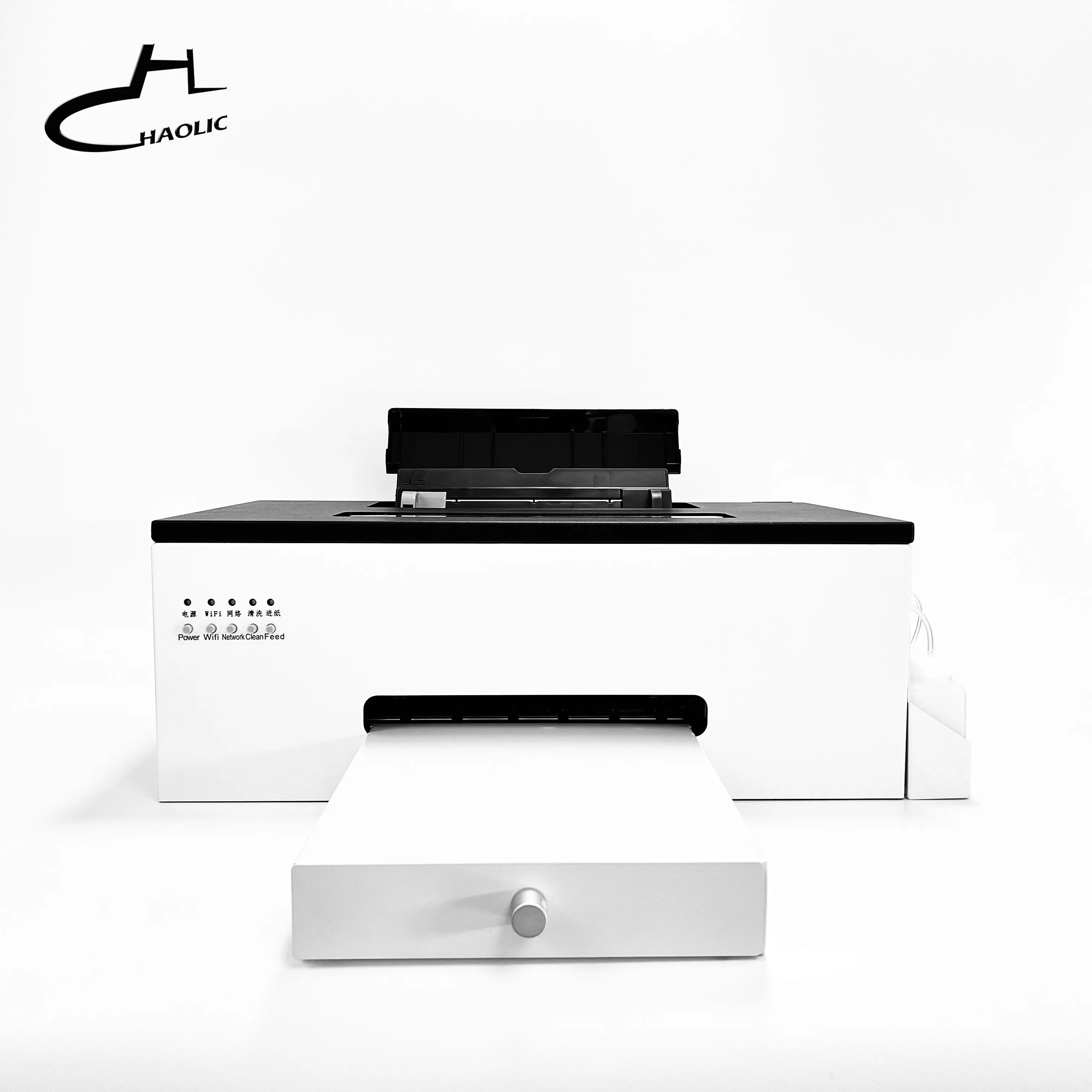 Хорошая продажа футболки печатная машина DTF принтер Nettoyage Automatique A4