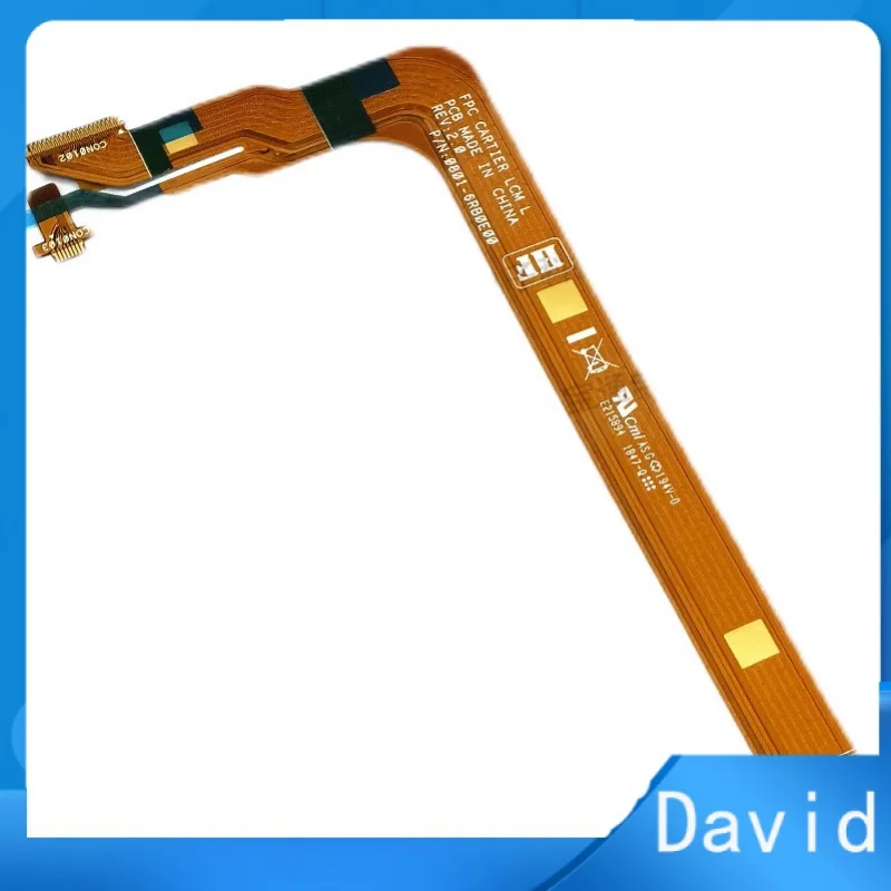 Новый ЖК-кабель 0801-6RB0E00 Lvds ДЛЯ Huawei MateBook E BL-W19