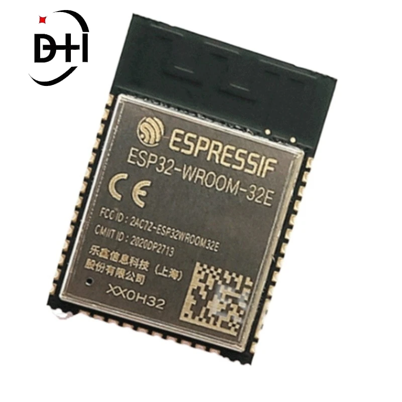 

ESP32-WROOM-32 ESP32 WROOM ESP-32 4MB 8MB 16MB Dual Core WiFi Wireless MCU Module ESP32-WROOM-32 -32UE -32U -32E -32D