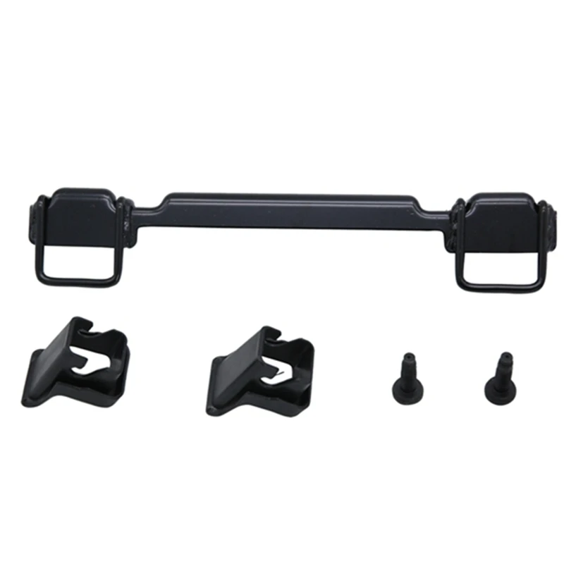 Комплект кронштейнов для сидений Ford Focus MK2 2004-2011 1357238 4M51-613A08-AB