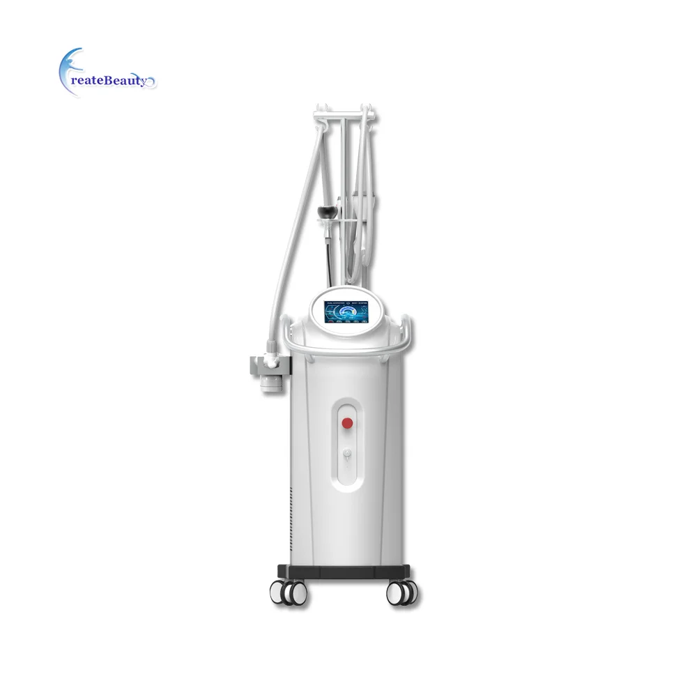 

Professional body slimming Vacuum Roller Massage Vela body shape salon beauty equipment