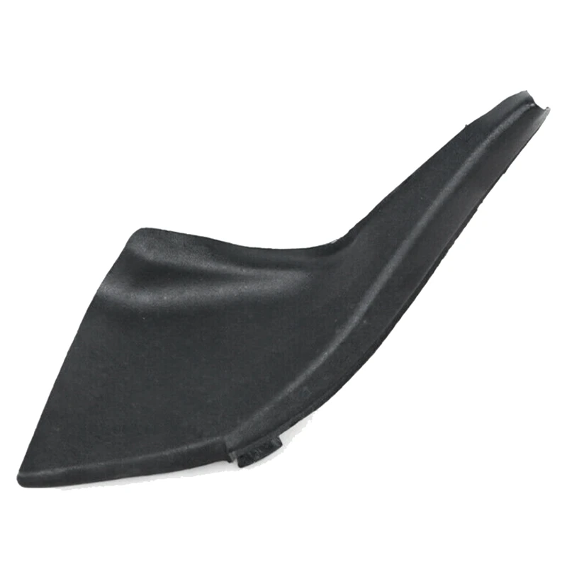 1 пара накладок на переднюю панель стеклоочистителя автомобиля для Toyota Land Cruiser Prado