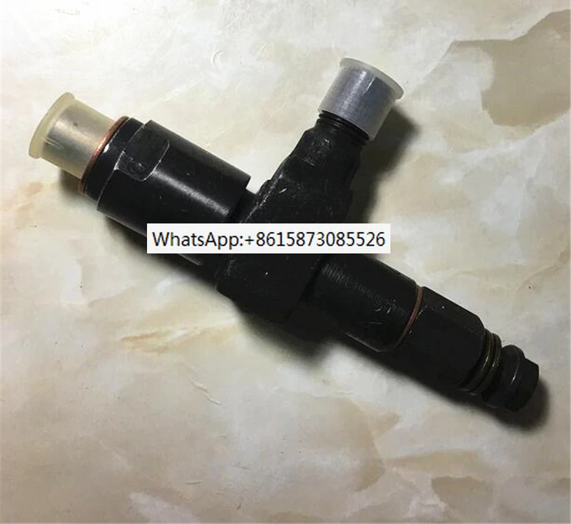 Fengshou FS180 FS184 с двигателем J285T, набор инжекторов