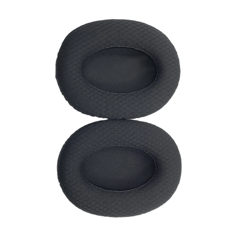 Сменные подушечки для ушей наушников OpusX кожаный чехол запасные части ремонта
