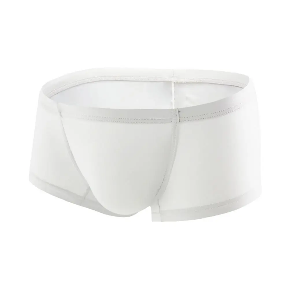 Рисунок 6 - Мужские трусы-боксеры из вискозы