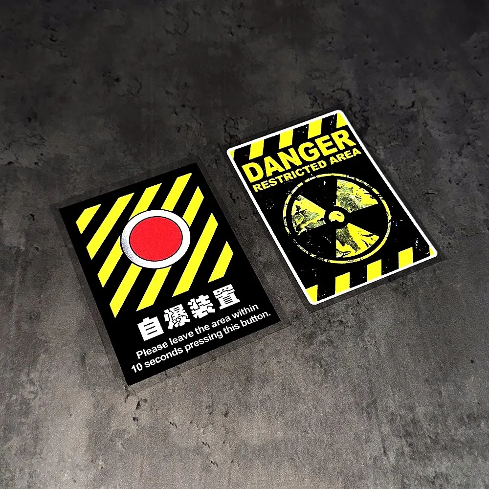 Наклейка-аппликация для тела с треугольным окошком