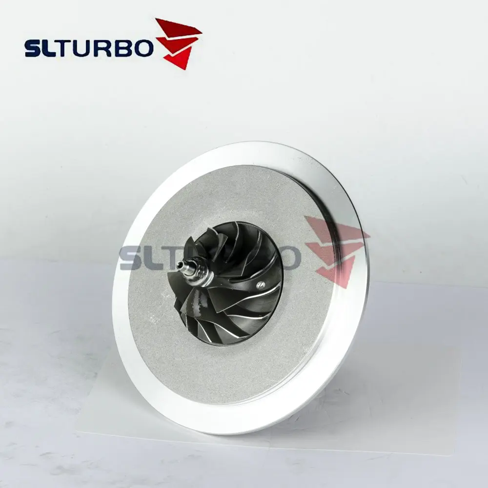 Новый турбо чра 715843-5002S для Hyundai H-1 / Starex D4BH 4D56TCi 100 кВт-турбинный сердечник 715843-5005S