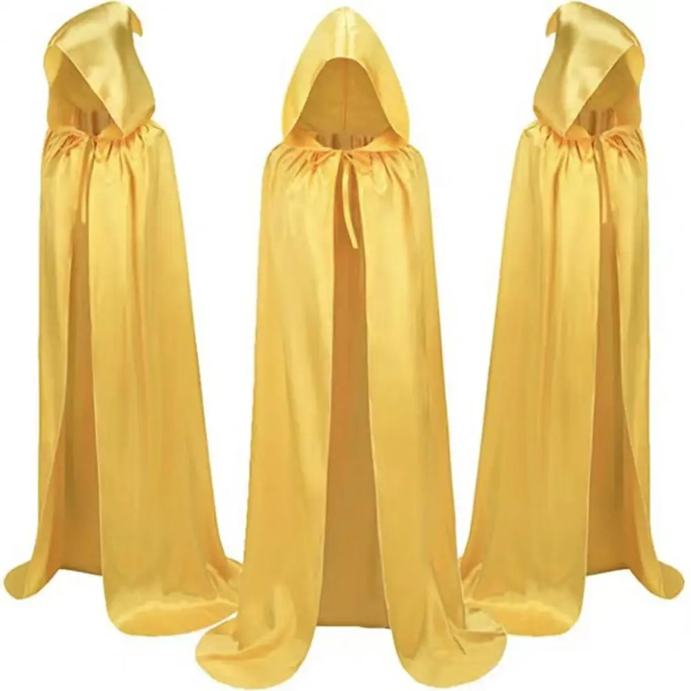 Унисекс взрослые дети с капюшоном готический дьявол пират длинная шлейка