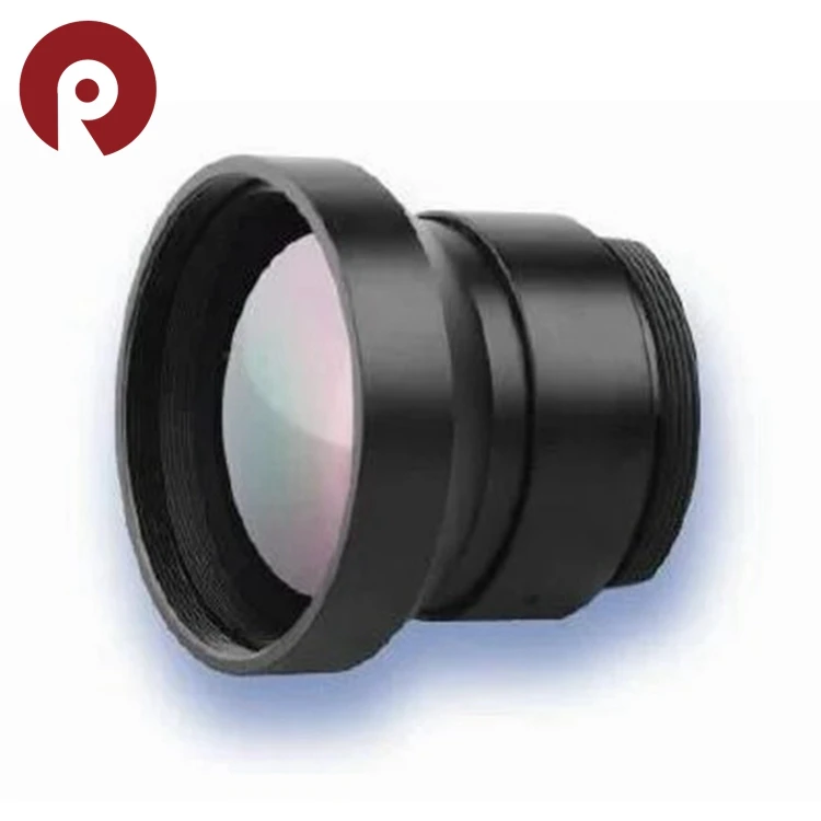 

Focal Length 40mm F1.0 LWIR Athermal Lens For 640x480-17um