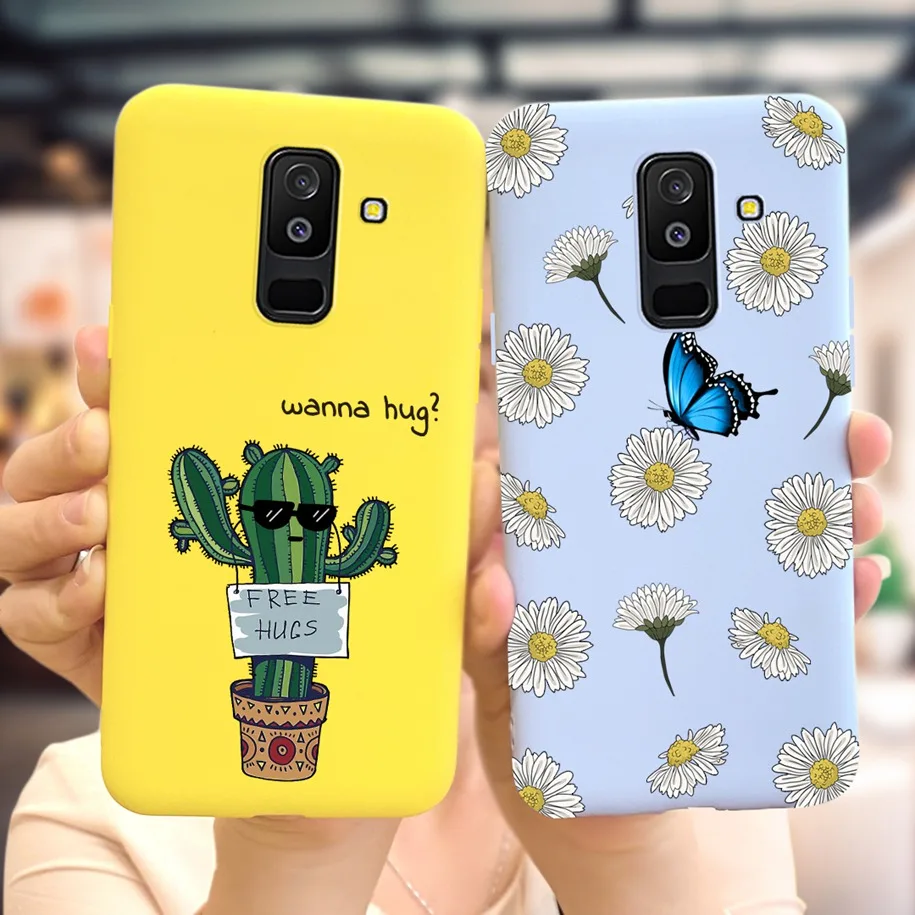 Чехол для OPPO Reno 4 2020 милые Мультяшные чехлы с изображением молочной коровы Мягкая