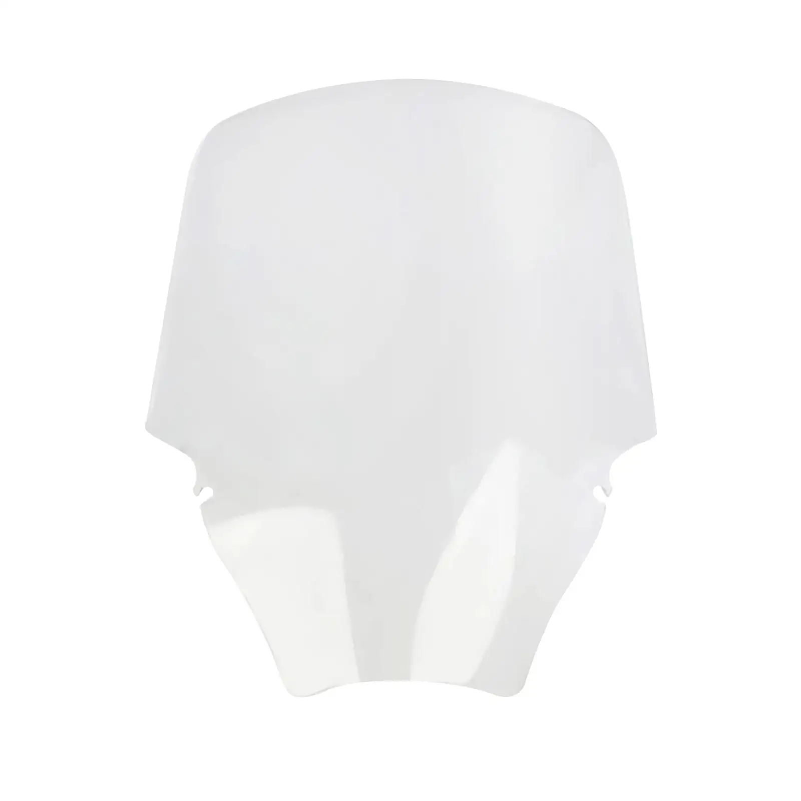 

Профессиональный ветровой отражатель для мотоцикла, сменный прозрачный акриловый отражатель против царапин для Nss350, аксессуары, простая у...