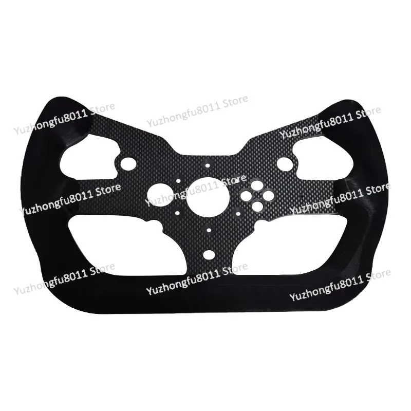 Неразрушающая модификация Tumaster T300 Ferrari 599 гоночная колесная пластина GT3 SIM для