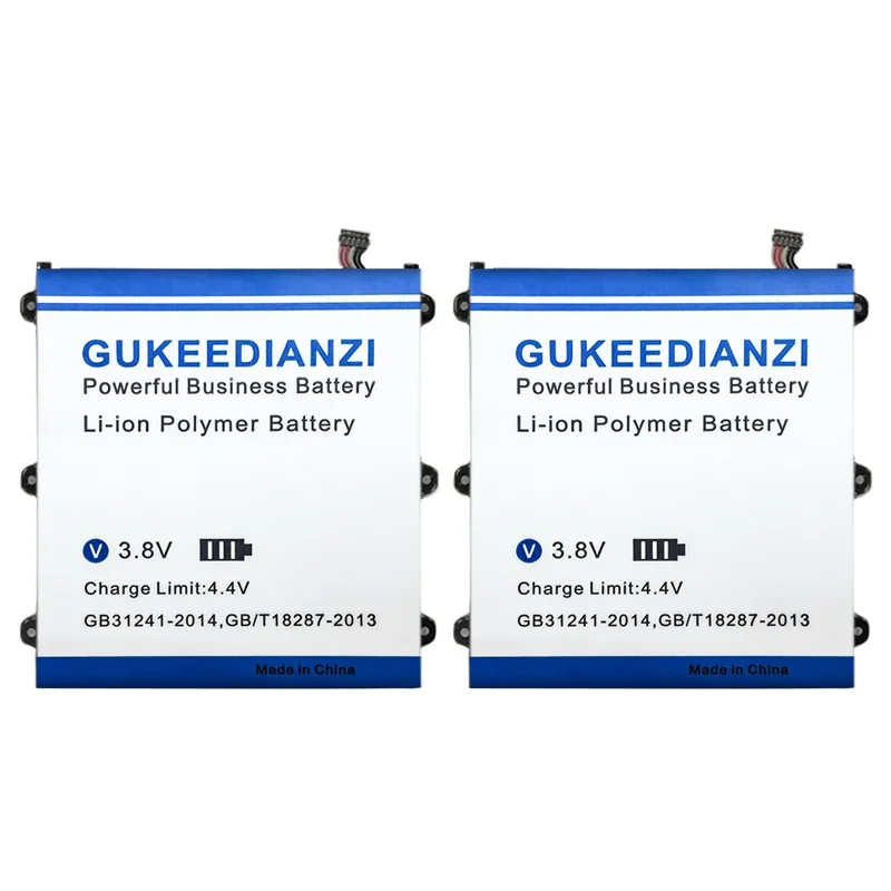 Аккумулятор для ноутбука большой емкости 4000 мАч InFocus Fuvisual CS1 улучшенная