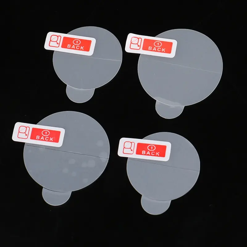 

Гидрогелевая пленка с полным покрытием HD для AirTag Locator Tracker, защитная пленка, наклейка