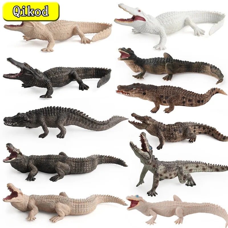 Экшн-фигурка дикого животного из ПВХ | Игрушки и хобби