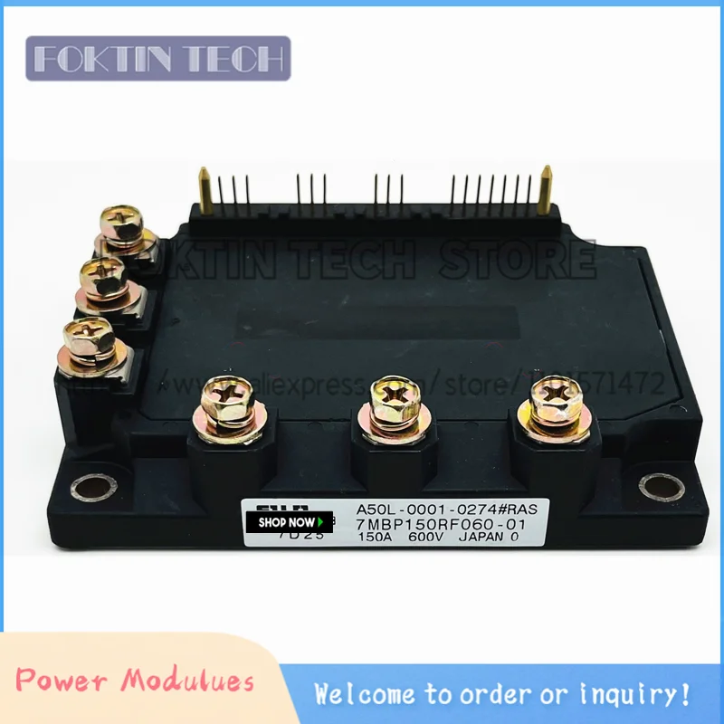 7размере 150rf060-01 A50L-0001-0274 # RAS 7размере 150rf060 новый модуль
