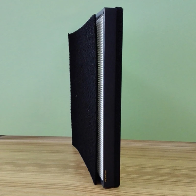 HEPA-фильтр для сбора пыли AC4103 AC4104 Фильтр очистителя воздуха Philips AC4025 AC4026 ACP027